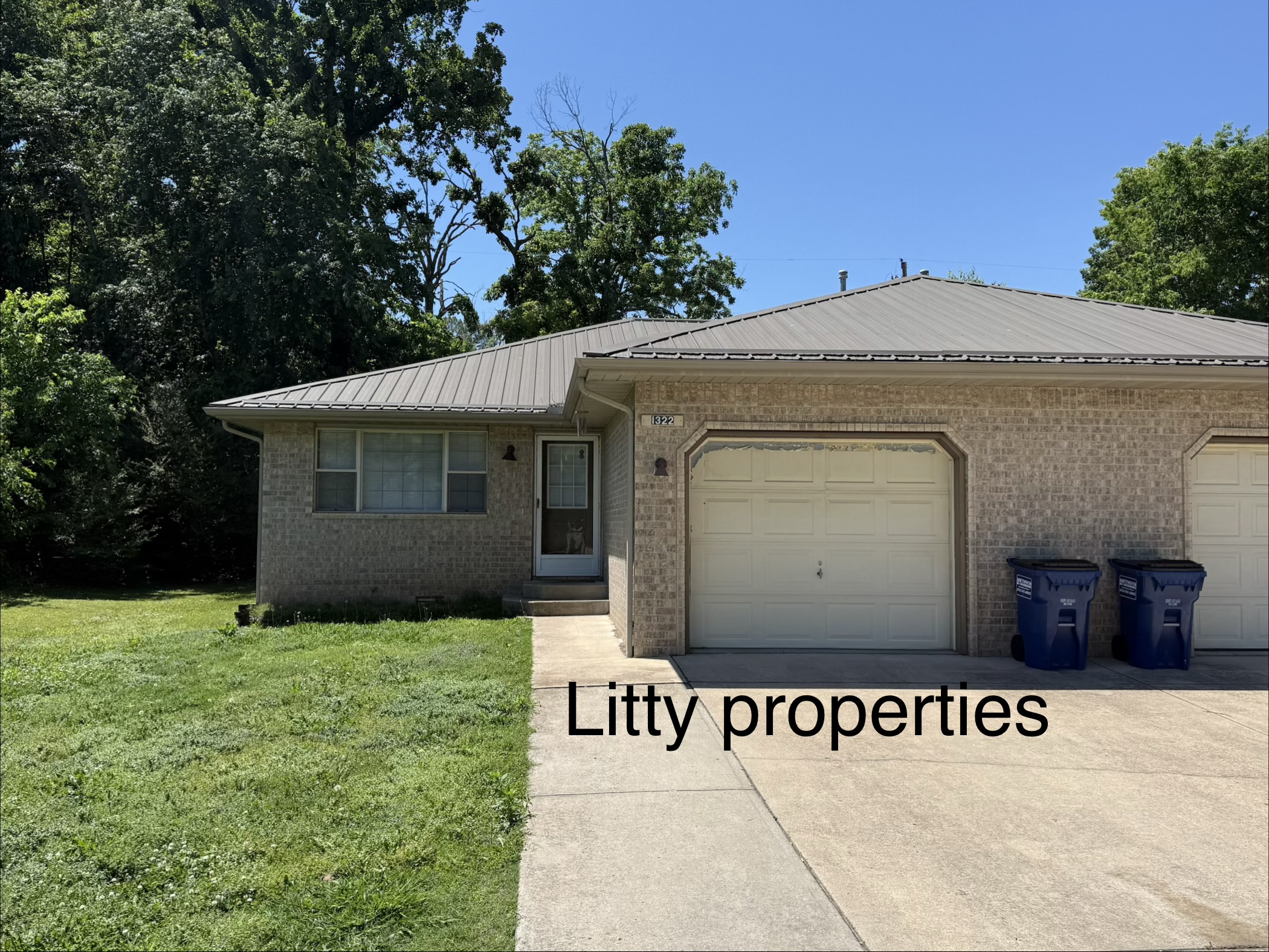 1322 Meadowbrook Drive